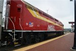 METX 425 AT JOLIET